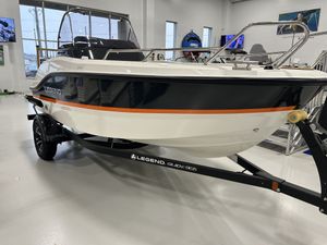 2025 Legend Uttern S45