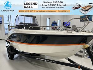 2025 Legend Uttern S45