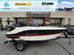 2025 Legend Uttern S45