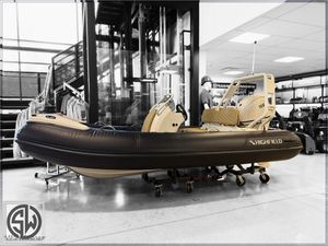2026 Highfield SP390