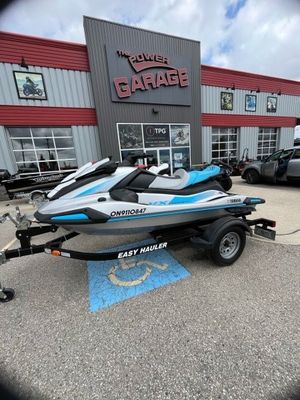 2024 YAMAHA YAMAHA VX CRUISER WITH AUDIO 2024
