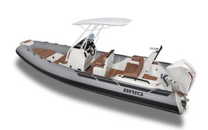 2027 Brig Eagle 6.7