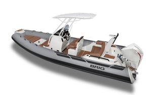 2027 Brig Eagle 6.7