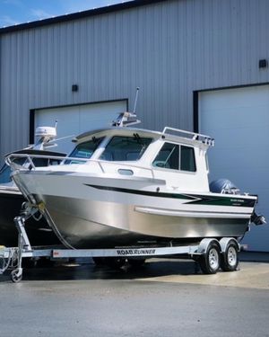 2026 Silver Streak 21' PHANTOM - SPECIAL EDITION