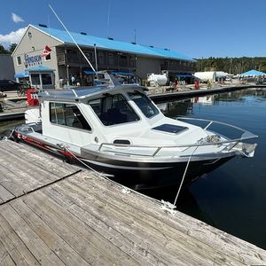 2027 Silver Streak 21' PHANTOM - SPECIAL EDITION