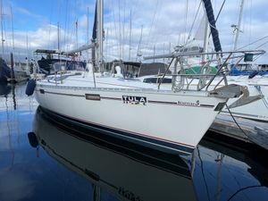 1990 Beneteau Oceanis 390