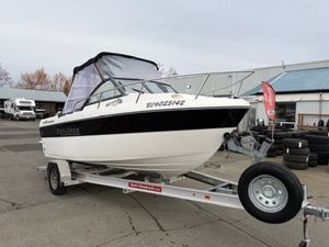 2018 Campion 542 EXPLORER