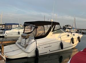 2006 Monterey 302 Express Cruiser