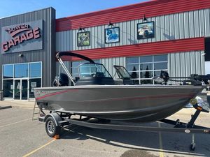 2026 G3 G3 BOATS AV1750SF 2026