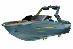 2026 MasterCraft X24