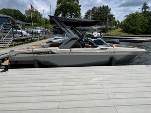 MasterCraft XSTAR 23 2026