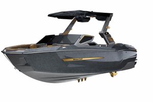 2026 MasterCraft X24