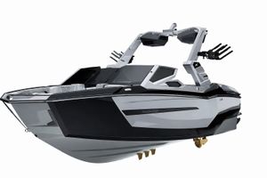 2026 MasterCraft X22