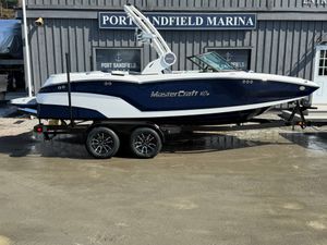 MasterCraft NXT20 2026