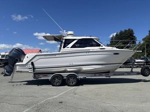 2026 Cutwater C-248 Coupe
