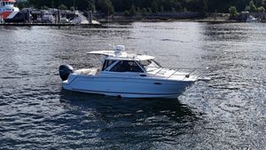 2026 Cutwater C-248 Coupe