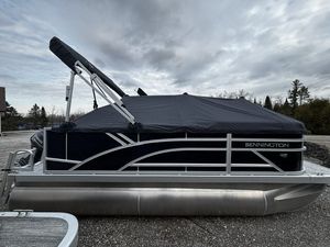 Bennington 16SL 2026