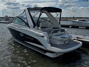 2013 Monterey 260 SCR