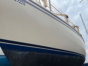 1990 Catalina 36 Tall Rig