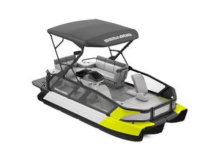 2025 Sea-Doo SWITCH SPORT 18' 230HP