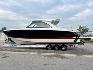 2023 Regal LS 36 Bowrider