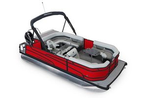 2026 Princecraft Vectra 19 L