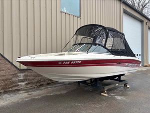 2004 Sea Ray 185 BR SPORT