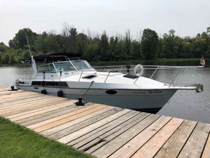 1988 PROWLER 315 SUNBRIDGE