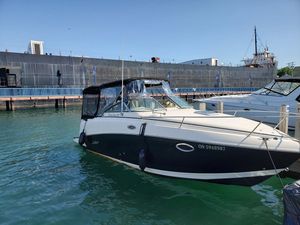Rinker FIESTA VEE 250 2005