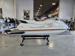 2026 Yamaha GP HO W/Audio - DO NOT PAY UNTIL 2027 OR CASH PURC