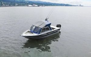 2026 Thunder Jet 185LUXOR 115EXLPT CT EFI