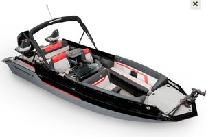 2026 Princecraft VENTURA 230RL 200XL V6 RM