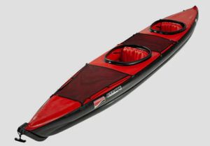2023 Grabner Escape 2