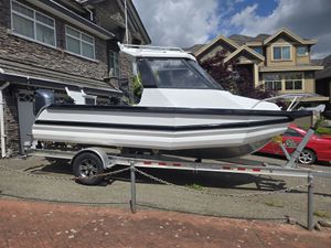 2025 Gospel Boat 6m Speed Easy Craft Aluminum