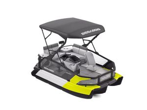 2025 Sea-Doo Switch ™ Sport 18 - 230 hp Painted
