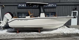 2026 Key West 239 FSR