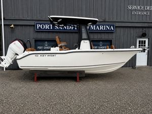2026 Key West 239 FSR