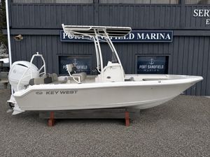 2026 Key West 189 FS