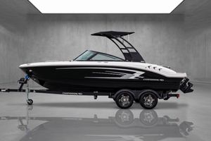 2026 Chaparral 21 SSI