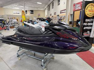 2026 Yamaha GPHO