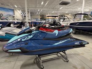 2026 Yamaha VX CRUISER