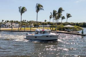 2026 Ranger Tugs R-25
