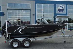 Princecraft PLAT.SE 190 150XL PXS 2025