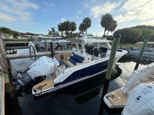 2026 Regal 34 SAV