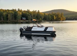 2026 Revel RS25