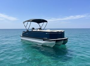 2026 Harris Sunliner 230