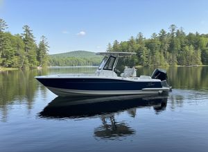 Scout 240 XSF 2026