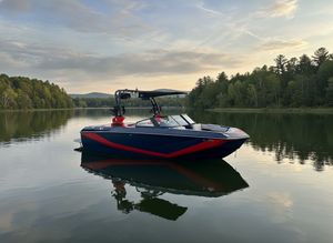 2026 Nautique GS22