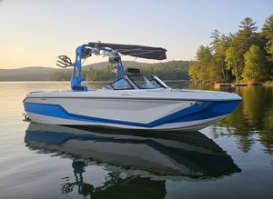 2026 Nautique GS22