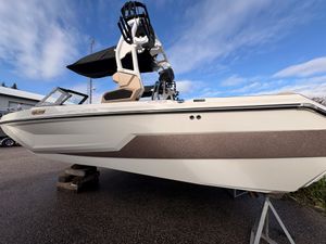 Nautique GS20 2026